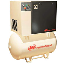 Load image into Gallery viewer, Ingersoll Rand UP Series 47.3 CFM @ 150 PSI - Tank Mount (15 HP - 120gal)