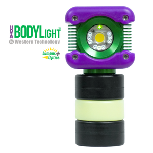 BODYLight™ Explosion Proof UVA Inspection Light