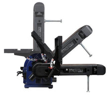 Load image into Gallery viewer, Rikon Tools 50-114 4&quot; x 36&quot; Belt 8&quot; Disc Sander