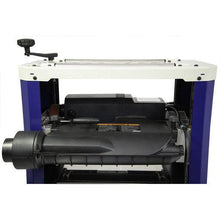 Load image into Gallery viewer, Rikon Tools 13&quot; Portable Planer with Helical Style Cutterhead  2-Speed Feed Rate