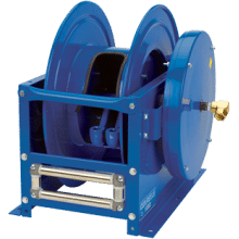 Load image into Gallery viewer, Cox Hose Reels- V1175 &quot;Vacuum Hose Reels&quot; Series (1587360497699)