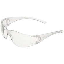 Load image into Gallery viewer, Kimberly-Clark Jackson Safety V10 Element Safety Eyewear - Clear Frame - Clear Lens - Sold/Each