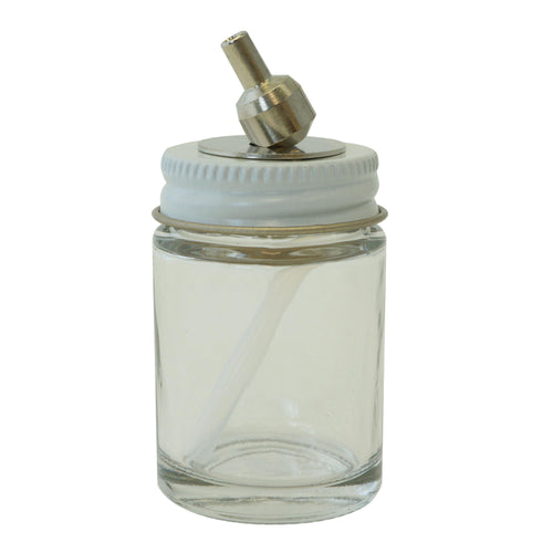 Paasche 1 oz./29cc Color Bottle Assembly