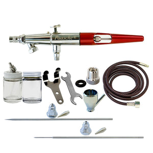 Paasche VL-3MH VL Series Airbrush Set