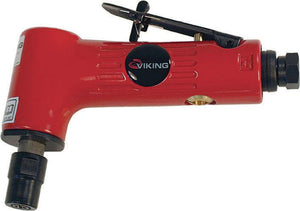 Viking 1/4" Gearless Angle Die Grinder