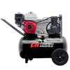Campbell Hausfeld 20 Gallon Gas Air Compressor (Honda Engine)