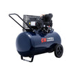 Campbell Hausfeld VT6271 - 30 Gallon 3.7 hp Horizontal 10.2 CFM @ 90 PSI 230V Portable Air Compressor