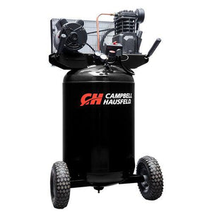 Campbell Hausfeld 30 Gallon Vertical Portable Air Compressor
