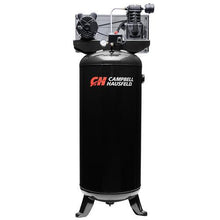 Load image into Gallery viewer, Campbell Hausfeld 60 Gallon Single Stage Air Compressor  - 3.7 HP