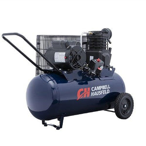 Campbell Hausfeld 15 Gallon Air Compressor