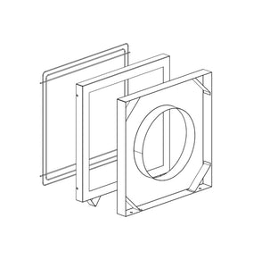 PaintLine PJSB Vent Attachment