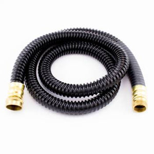 Titan 0524405A 5ft x 3/4in (Whip Hose) Air Hose for CapSpray HVLP