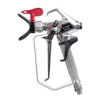 Titan RX 80 Airless Spray Gun with TR 1 Airless Tip (1587495043107)