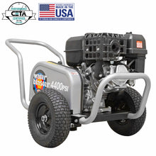 Load image into Gallery viewer, 4400 PSI at 4.0 GPM Cold Water Belt Drive Gas Pressure Washer by SIMPSON (49-State)