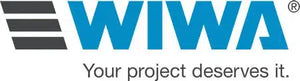 WIWA 6003850HPBLK 3/8" x 50' High Pressure Hose (Black)