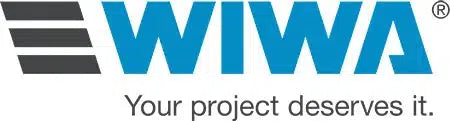 WIWA 6003850HPBLK 3/8