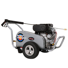 Load image into Gallery viewer, 4000 PSI @ 5.0 GPM Cold Water Belt Drive Gas Pressure Washer by SIMPSON