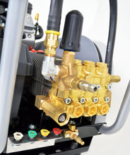Load image into Gallery viewer, 4000 PSI @ 5.0 GPM Cold Water Belt Drive Gas Pressure Washer by SIMPSON
