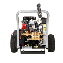 Load image into Gallery viewer, 4000 PSI @ 5.0 GPM Cold Water Belt Drive Gas Pressure Washer by SIMPSON