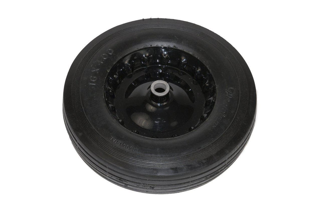 Clemco 20427  Wheel and Tire 16