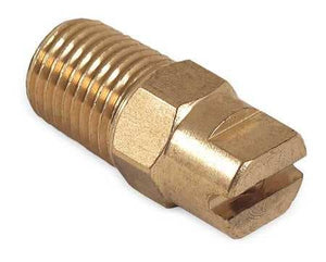 Mi-T-M Chem Nozzle, Threaded, 1/4"