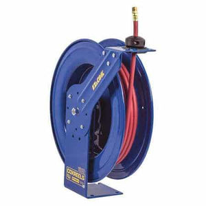 Cox Hose Reels - EZ-SH "Super Hub" Series (1587702267939)