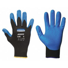 Load image into Gallery viewer, Kimberly- Clark- Jackson Safety* G40 Foam Nitrile Coated Gloves - 12Pr/PK (1587644334115)