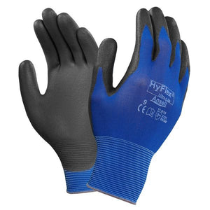 Ansell HyFlex® 11-618 Light Duty Multi-Purpose Glove - 12Pr/Pk