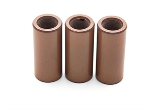 MTM 49.6097 Veloci Replacement Pump Pistons for AR Kit 2746 (3 PC)