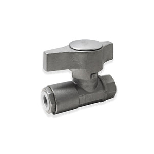 MTM SS10 Stainless 3/8