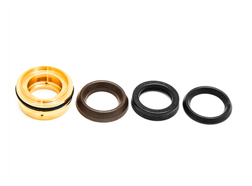 MTM Veloci Replacement Pump Kit for Comet 5019.0037.00 w/ Brass