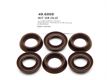 Load image into Gallery viewer, MTM Veloci Replacement Pump Kit for GP Kit 8 - OLD