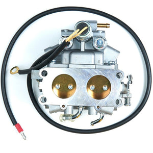 MTM GX Series Carburetor Double Barrel for GX 670