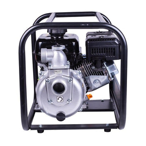 BE 2" 225cc w/ EPA3 Water Transfer Pump