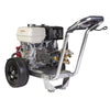 BE 4000PSI @ 4.0 GPM  389cc HONDA Engine External Unloader AR RRV4G40D Pump