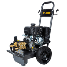 Load image into Gallery viewer, BE Power Equipment 4,400 PSI @ 4.0 GPM Gas Pressure Washer w/ KOHLER CH440 Engine &amp; Triplex Pump