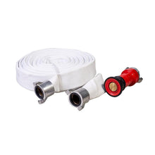 Load image into Gallery viewer, BE WILDLAND Series 2&quot; 210CCP Ease Fire Water Pump w/ Fire Suction Hose &amp; Fitting