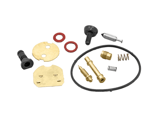 MTM GX Series Carburetor Repair Kit for GX 270