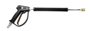 MTM Hydro's All Pro M407 Spray Gun & 36" Lance Kit