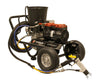 Titan AirCoat Electrostatic 2800 PSI @ 0.35 GPM 1/2 HP TEFC Motor w/ GM5000 Static Kit