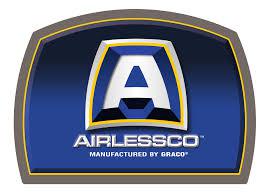 Airlessco 301-282-99 Sure Stripe Control Board