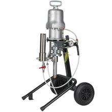 Load image into Gallery viewer, IWATA 7004C ALS453C Airless Spray Unit w/ ALG7 &amp; NHH610B 33ft HOSE