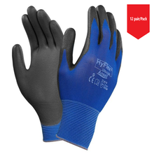 Load image into Gallery viewer, Ansell HyFlex® 11-618 Light Duty Multi-Purpose Glove - 12Pr/Pk