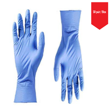 Load image into Gallery viewer, Ansell Microflex SEC-375 Supreno EC Powder-Free Exam Glove - 50Pr/Bx