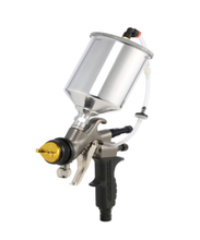 Load image into Gallery viewer, Apollo 7700GT-600 HVLP Turbine 600CC Gravity Spray Gun