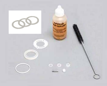 Load image into Gallery viewer, Apollo Spray Gun Rebuild Kit for 7700/7500GT or GC‐250 Spray Gun - (11pcs)