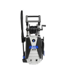 Load image into Gallery viewer, AR Blue Clean 1800 PSI @ 1.3 GPM 1.5HP 120V 60Hz Electric Power Pressure Washers