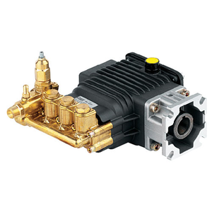 AR 3000 PSI @ 3.0 GPM 3/4" Shaft Horizontal Triplex Plunger Gas Engine Replacement Pressure Washer Pump