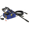 AR Blue Clean 1350 PSI @ 1.9 GPM Cold Water Industrial Pressure Washer