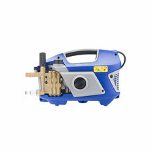 Load image into Gallery viewer, AR Blue Clean 1900 PSI @ 2.2 GPM 120V 60Hz Cold Water Electric Pressure Washer